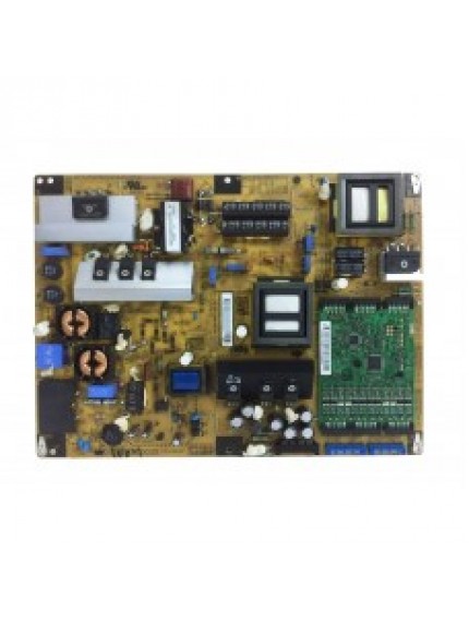 MP128 REV1.3 power board